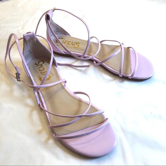 ~Circus by Sam Edelman Bonita Sandals - Picture 3 of 7